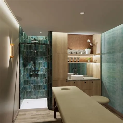 Luxury Amenities | Exeter Hotel Indigo Exeter