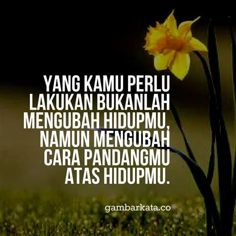 Kata Kata Bijak Tentang Putus Cinta