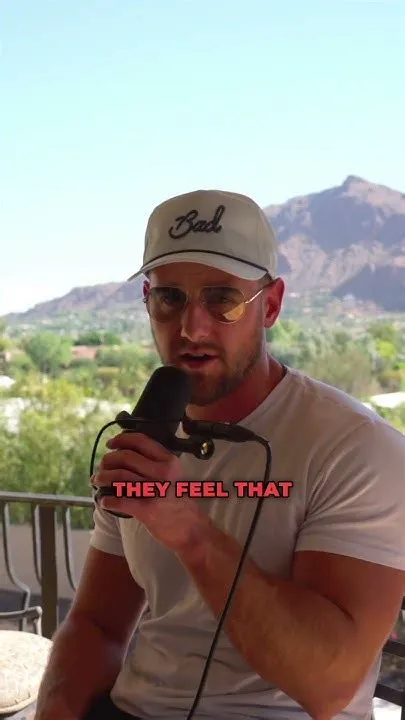 Why attractive women typically respond to negative reinforcement in ...