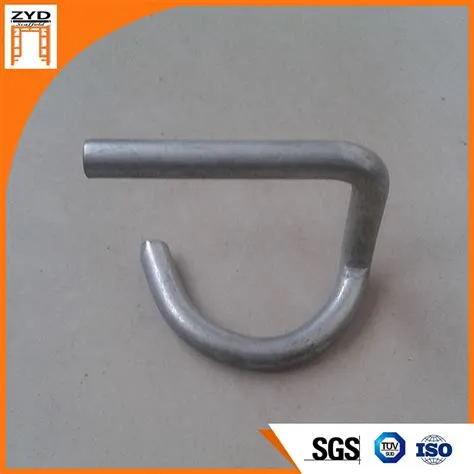 Steel Scaffolding Gravity Pin, High Quality Steel Scaffolding Gravity ...