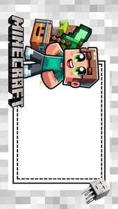 Pixelated Minecraft Land Block Background – Royalty-Free Vector ...