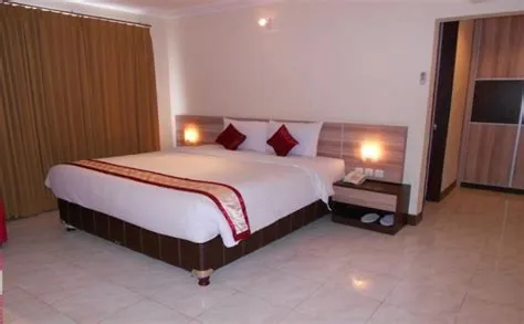 Hotel 88 di Jember - 1001malam.com