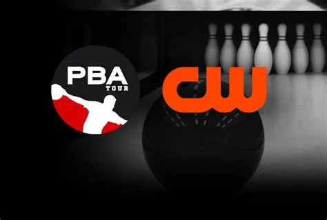 pba tour schedule 2026