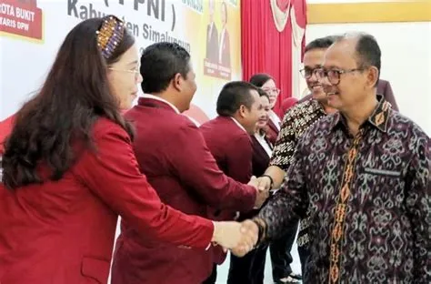 DPD PPNI Kabupaten Simalungun Periode 2023-2028 Dilantik - BeritaSimalungun