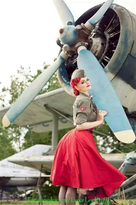 by Crystal Channel on Pin up culture | Pin up girls, Pin up girl ...
