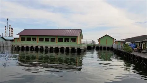 Tahun Ini SMPN 25 Balikpapan Beroperasi, 7 Kelas Telah Siap Digunakan ...