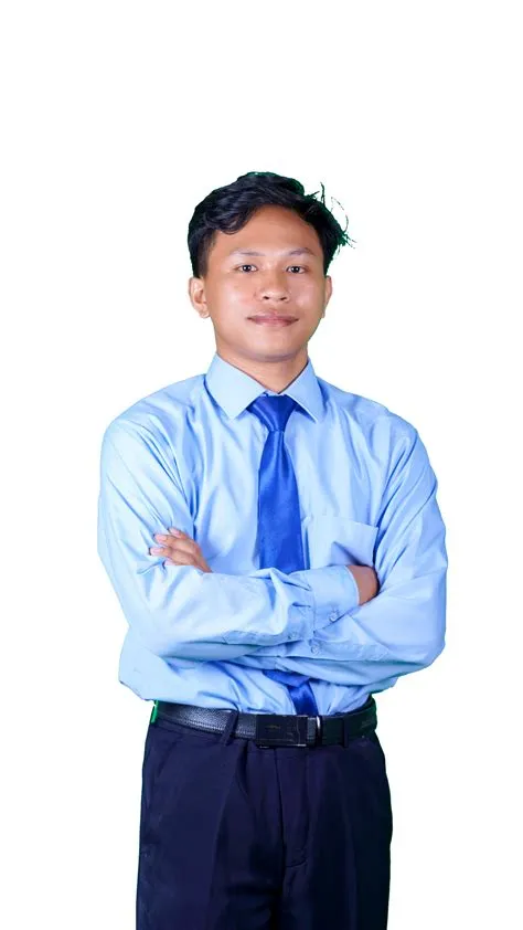 Guru & Staf SMK 3 Perguruan "Cikini"