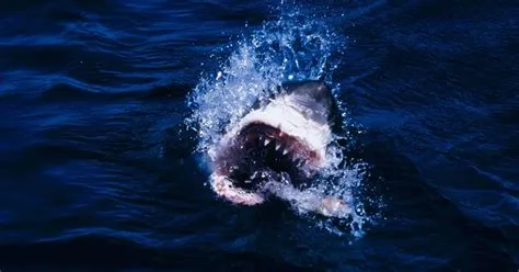 Hero desperately tried to save teen girl killed by shark when she went ...