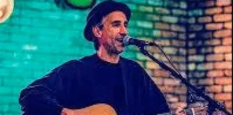 AXIS Grounded Music Series Featuring: Jeff Stemple