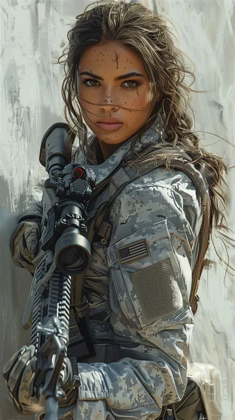 on female pose reference