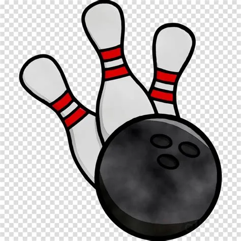 Bowling Clipart - Free Downloadable Images and Graphics