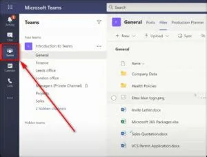 How to Pin in Microsoft Teams [Complete Guide 2024]
