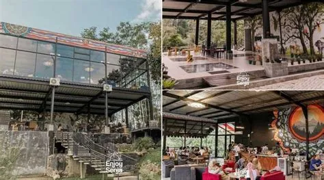 Senja Coffee and Kitchen Jember, Tawarkan Tempat Ngopi Cozy di Sore ...