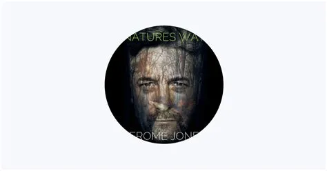 ‎Jerome Jones - Apple Music