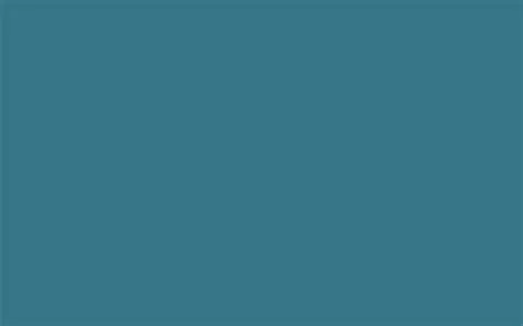 2560x1600 Teal Blue Solid Color Background