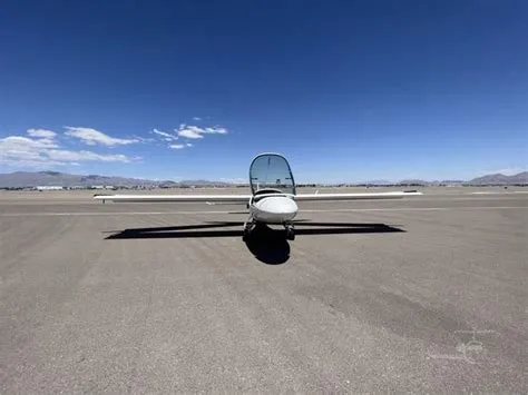 2019 STEMME S12 | Aircraft.com