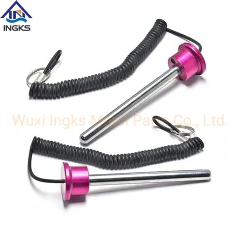 Cylinder T Head Tensile Magnetic Universal Weight Stack Replacement ...