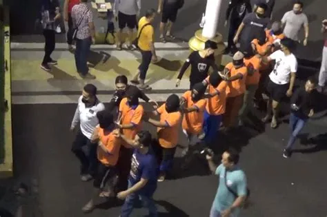 9 Pelaku Teror Bakar Rumah Warga Jember Ditangkap, Pemicunya Konflik Lahan Kopi