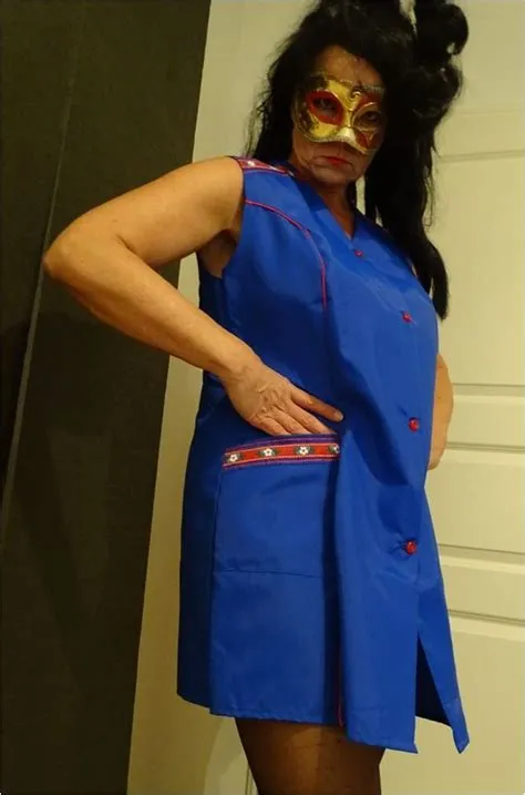 von Francois Mulard auf Mes enregistrements in 2024 | Kittelschürze ...