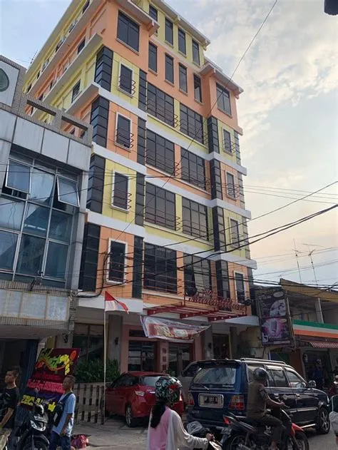 MAXIMILLIAN HOTEL (Tanjung Balai, Indonesia): reseñas y precios 2026