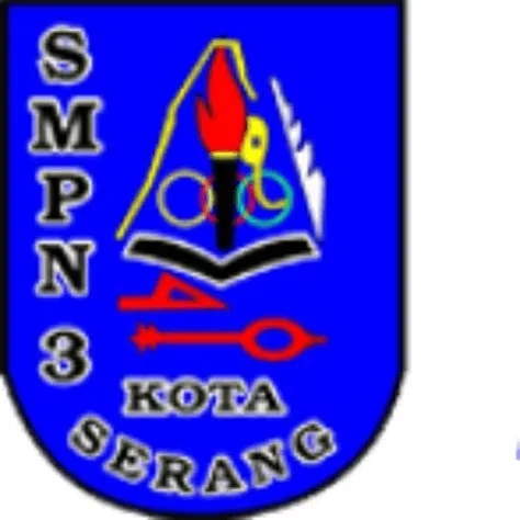 Detail Download Logo Smp 3 Tanah Grogot Koleksi Nomer 30