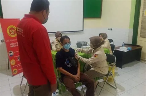 Dua Siswa dan Dua Guru di SMAN 4 Jember Positif Covid-19 – MEMOX.co.id