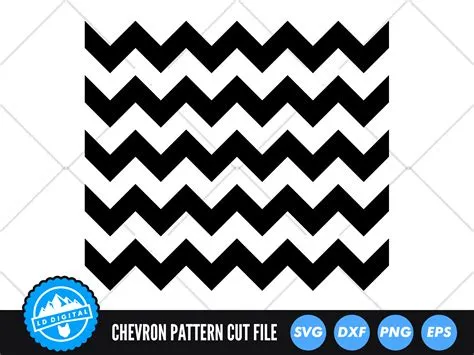 Chevron Pattern