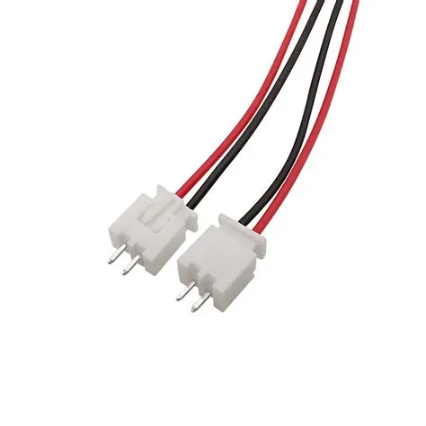 Jst 2-pin Connector Shop Buy | www.pinnaxis.com