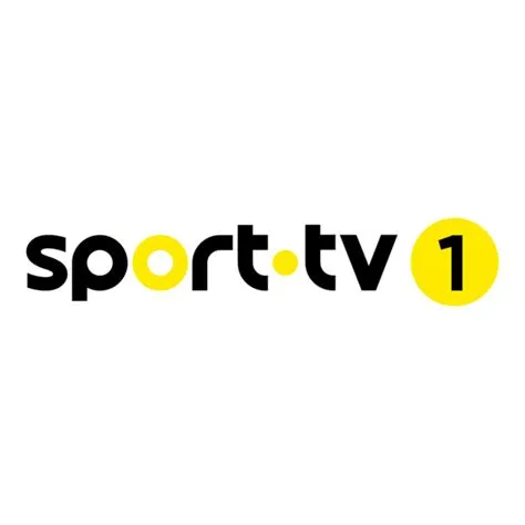 Sport Tv1 Logo PNG Vectors Free Download