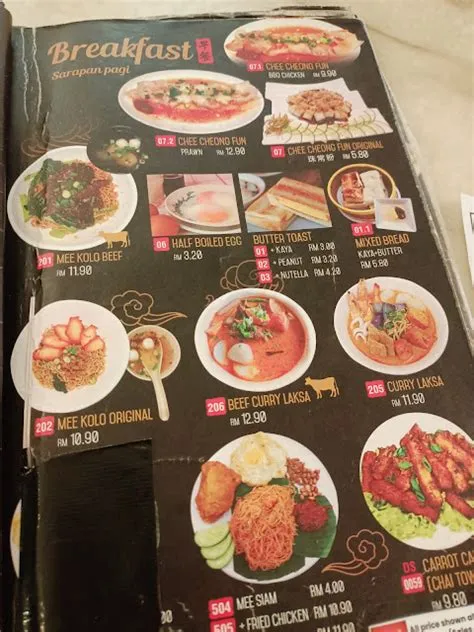 MAKAN DI ADAM'S KITCHEN KULAI