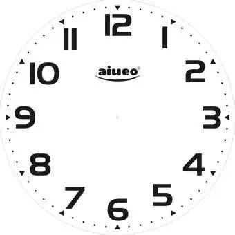 Detail Gambar Jam Dinding Kartun Tanpa Jarum Koleksi Nomer 42