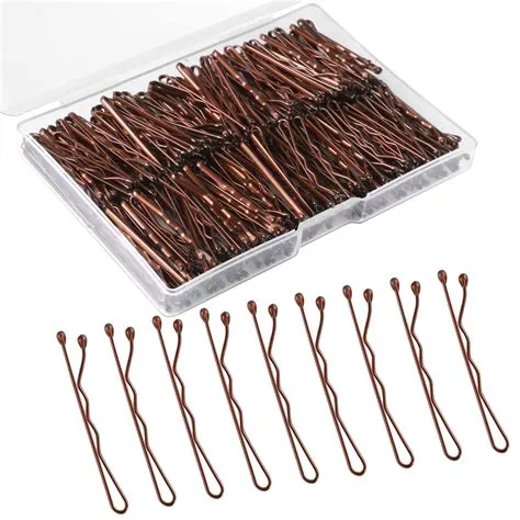 Decorative Bobby Pins Amazon at Jamie Gibb blog