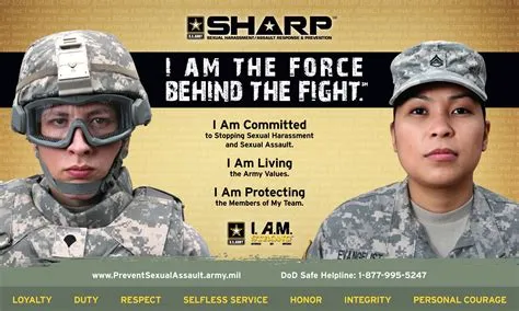 Us Army Sharp Logo U.S. Army Central Combines People Focused Programs