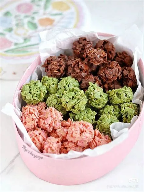 oleh Sweet Rush di Pins by you di 2025 | Ide makanan, Makanan enak ...