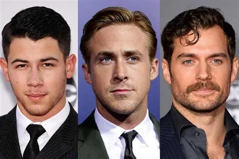 Most Attractive Jaw Shape at Bella Pflaum blog