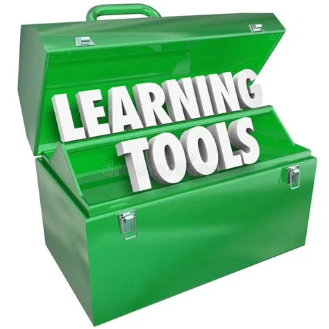 Tools Learning Definition at Rebecca Leon blog