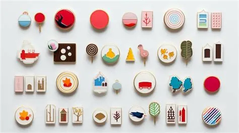 Creating Effective Pins