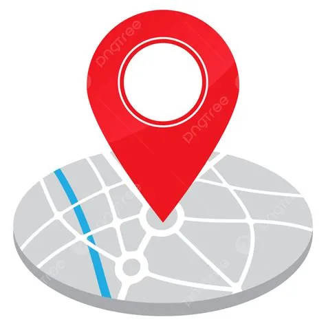 Nun Map Symbol Navigation