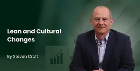 Lean Culture Changes Introduction Course - SCMDOJO