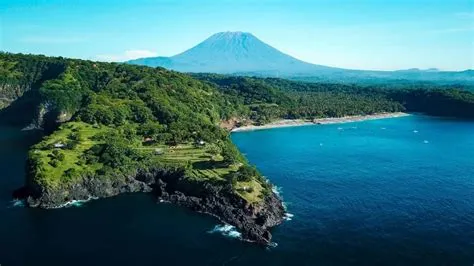 13 Objek Wisata Terbaik di Karangasem Bali, Bikin Takjub