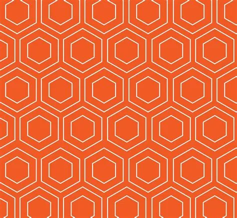 Orange Pattern Wallpapers - Top Free Orange Pattern Backgrounds ...