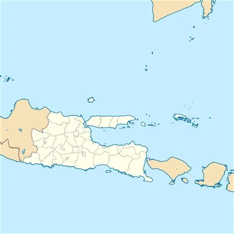 ملف:Indonesia East Java location map.svg - المعرفة