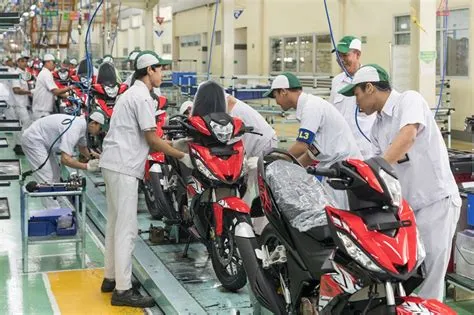 Sistem Produksi Massal: Pembahasan Lengkapnya yang Perlu Anda Tahu