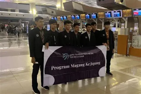 LPK FUJISAN INDONESIA - LPK Jepang Global Sumatera Indonesia di Padang