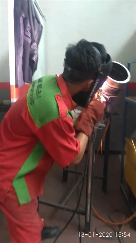 SMKN 1 Glagah - Sekolah Menengah Kejuruan Negeri di Kabupaten Banyuwangi