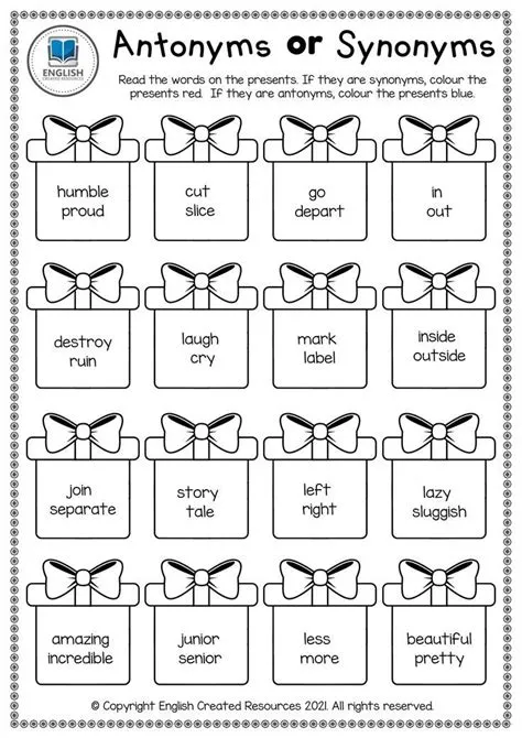 by chhaya Singh on Pins by you in 2025 | Antonyms activities ...