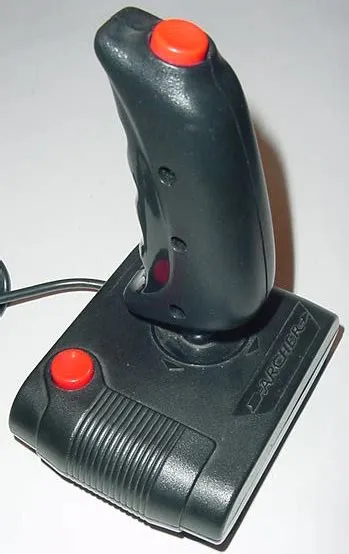 Original Atari Controller
