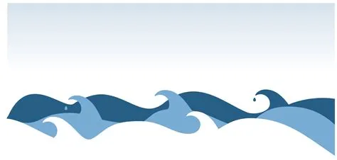 Free Wave Vector, Download Free Wave Vector png images, Free ClipArts ...