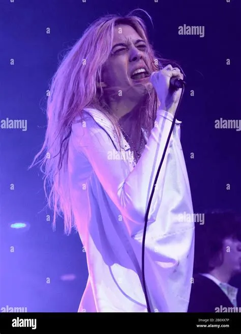 February 13, 2020, Los Angeles, California, USA: Arrow de Wilde of ...