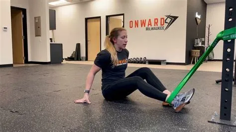 Self Hip Long Axis Distraction at Leo Stonham blog